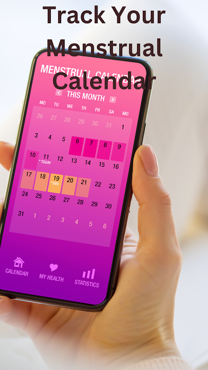Ovul: Ovulation/Period Tracker - 3.0.0 - (Android)