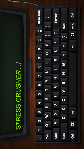 Stress Crusher Relaxing Games 3