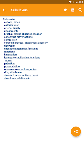 The Muscular System Manual Screen 2