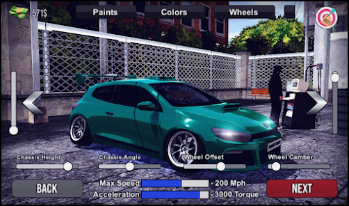 Screenshot image