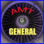 Cover Image of Download Airframe & Powerplant-General  APK