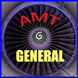 Airframe & Powerplant-General icon