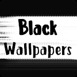 Black Wallpapers Apk