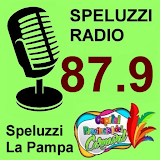 Speluzzi Radio 87.9 icon