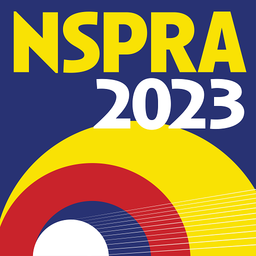 NSPRA Seminar 6.9.91 Icon