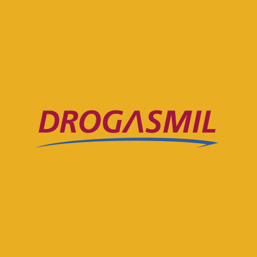 Drogasmil - AppWisp.com