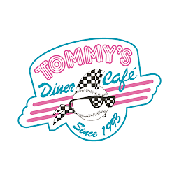 Icon image Tommy's Diner Café