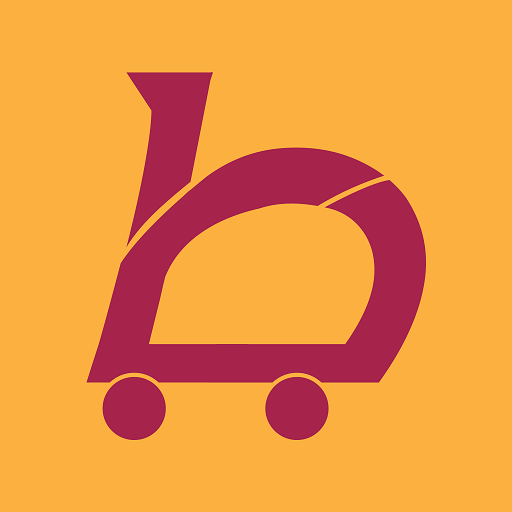 طلباتك للمندوبين logo