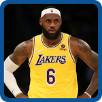 Cover Image of डाउनलोड Guess The NBA Player - Quiz  APK