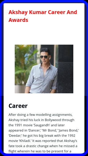 Akshay Kumar All Songs