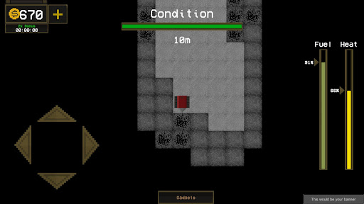 MinerRealm Screen 3
