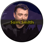 Cover Image of Descargar Sam Smith all songs mp3 1.0 APK