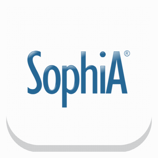 SophiA Escolar 6.08.10 Icon