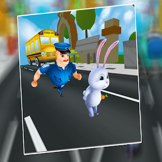 Subway Escape - Screenshot 2