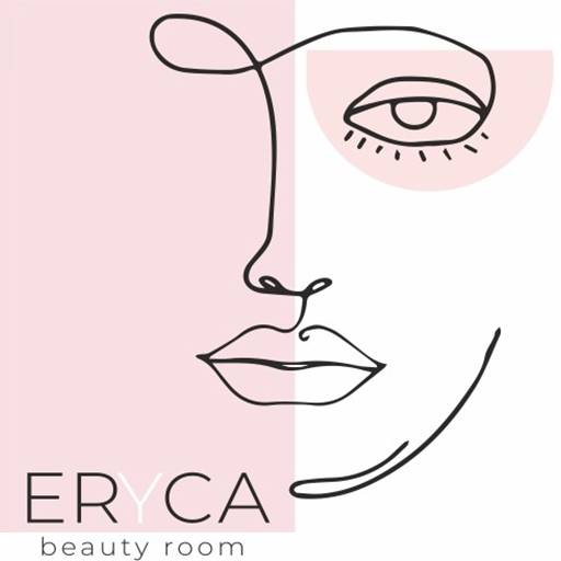 Eryca Beauty Room logo