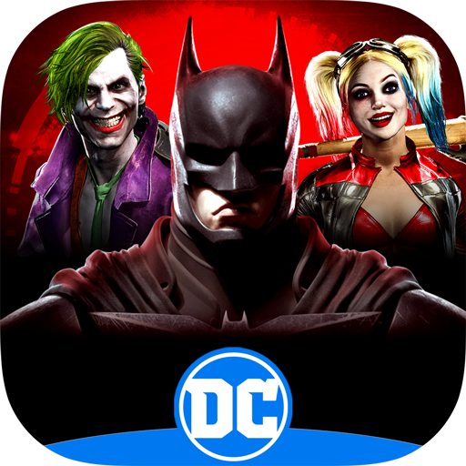 Injustice 2 Mod Apk 5.4.0 Unlimited Money and gems 2022