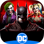 Cover Image of Download Injustice 2 5.3.1 APK