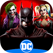 Injustice 2 icon