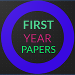 Cover Image of Baixar First Year Papers(MNNIT Allahabad) 2.1.2 APK