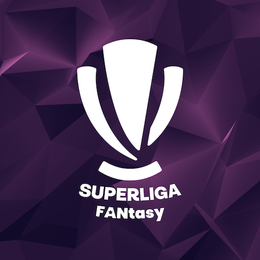 SuperLiga Fantasy logo