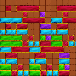 Block puzzle