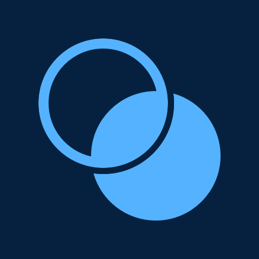Presets for Lightroom Mobile Logo