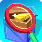 Hidden Gold