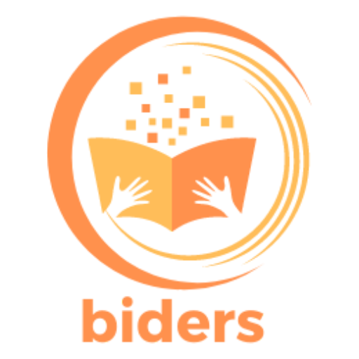 Biders - Özel Ders ve Koçluk logo