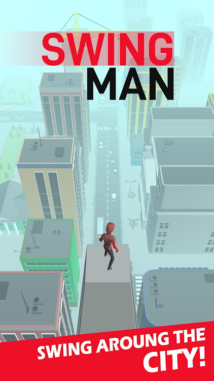 Swing Man - 1.0.9 - (Android)