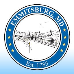 图标图片“My Emmitsburg”