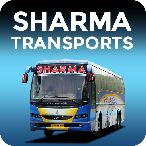 Sharma Transports Apps on Google Play