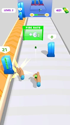 Ammo Evolution - Screenshot 1