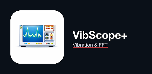 VibScope+ Vibration Lab