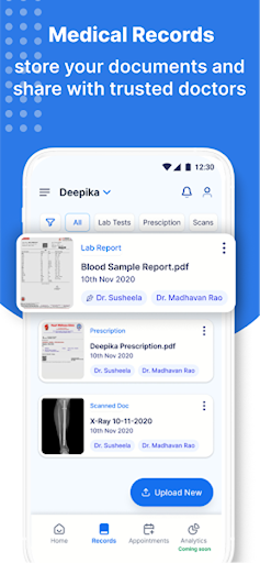 Mahida Diabetes Clinic