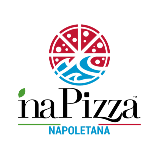Na Pizza logo