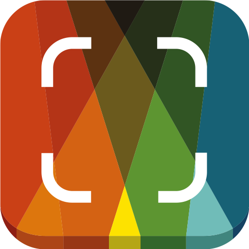 Going. Scan logo