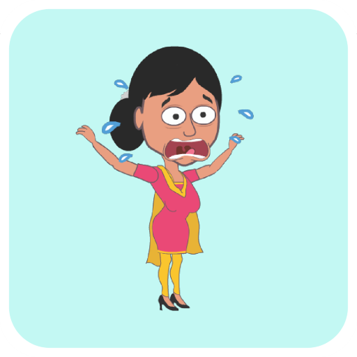 Indian Bride logo