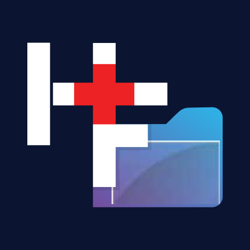 HEALTHFyle logo