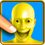 Cover Image of Download Warp My Talking Face: 3D Head  APK
