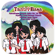 Buku Siswa Kelas 1 Bahasa Jawa Tantri Basa 2016