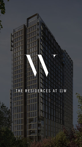 Android application The Residences at 11W screenshort