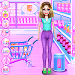 Cover Image of 下载 Crazy Mommy Supermarket Day 1.1.6 APK