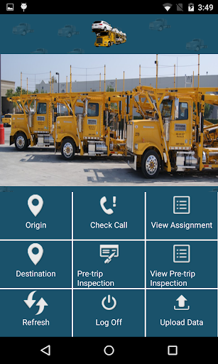 Proautotrans Screen 3