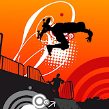 HD Skateboarding Wallpapers icon