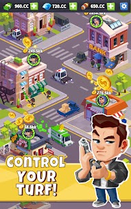 Idle Mafia – Tycoon Manager Apk Free Download 1