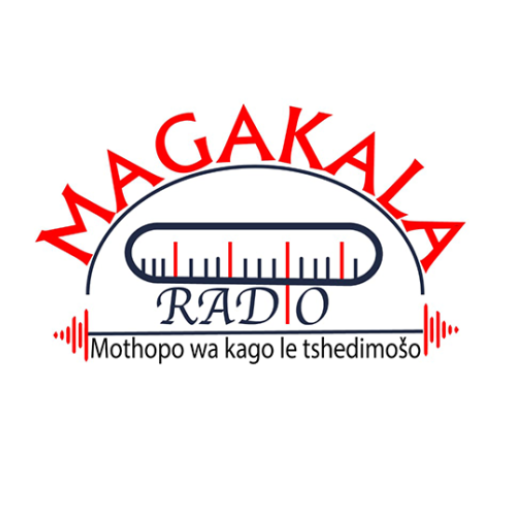 Magakala Radio 2.0.0 Icon