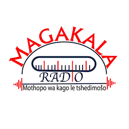 Icon image Magakala Radio