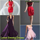 Latest Evening Dresses icon