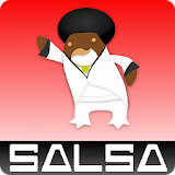 Learn Salsa icon