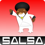 Learn Salsa Apk